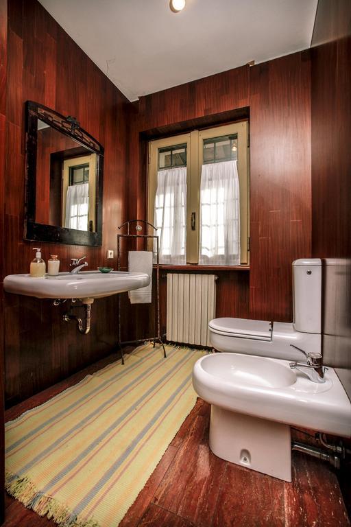 Agriturismo Il Mirabile Bed & Breakfast Trescore Balneario Cameră foto